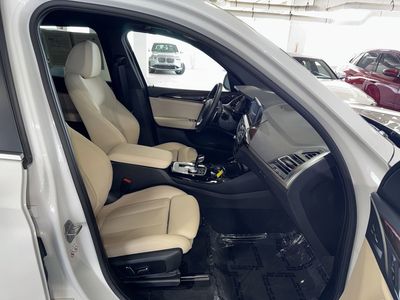 2024 BMW X3 - Photo 10