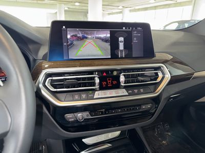 2024 BMW X3 - Photo 27