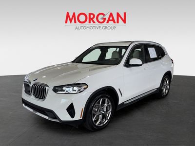 2024 BMW X3 - Photo 4
