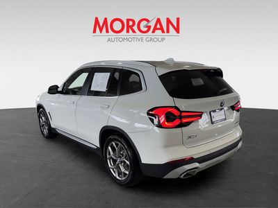2024 BMW X3 - Photo 6