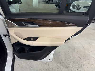 2024 BMW X3 - Photo 11