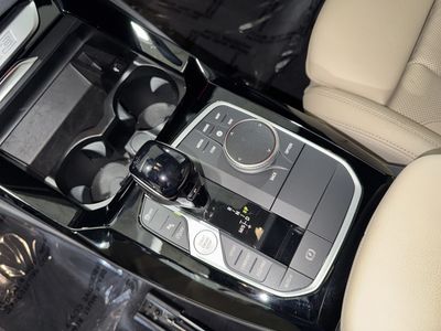 2024 BMW X3 - Photo 28