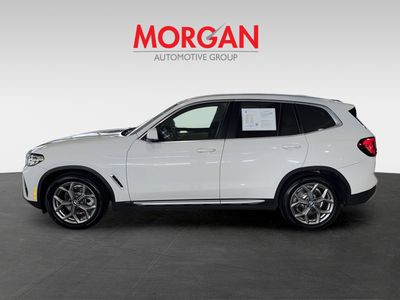 2024 BMW X3 - Photo 5