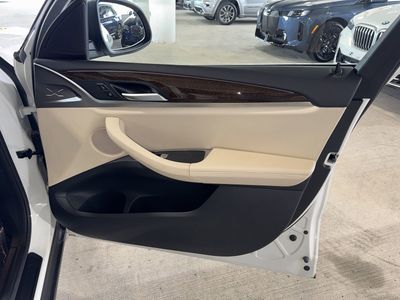 2024 BMW X3 - Photo 9
