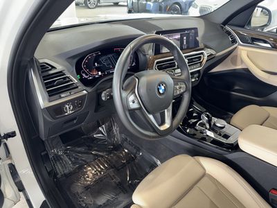 2024 BMW X3 - Photo 20