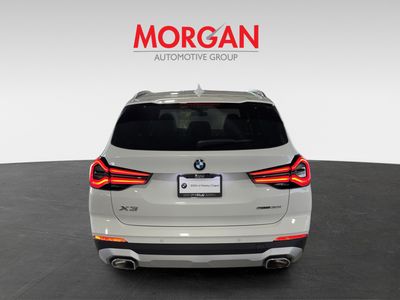 2024 BMW X3 - Photo 7