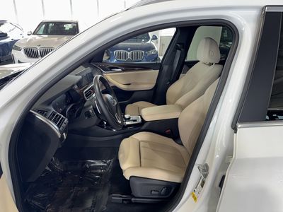2024 BMW X3 - Photo 19