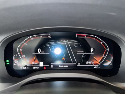 2024 BMW X3 - Photo 24