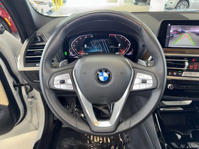 2024 BMW X3 - Photo 21