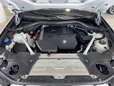 2024 BMW X3 - Photo 34