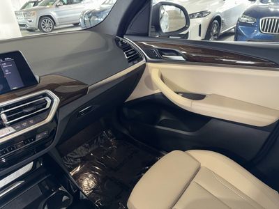 2024 BMW X3 - Photo 30