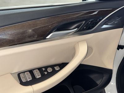 2024 BMW X3 - Photo 18