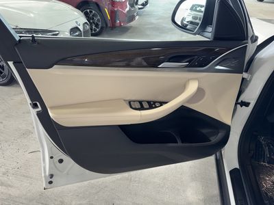 2024 BMW X3 - Photo 17