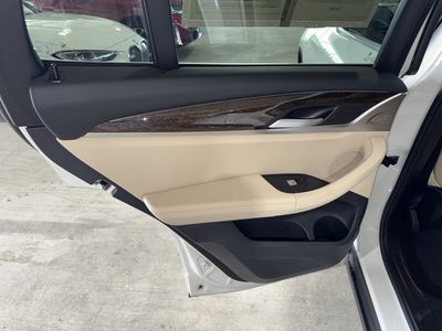 2024 BMW X3 - Photo 16