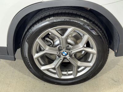 2024 BMW X3 - Photo 35