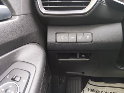2023 Hyundai Santa Fe — photo 13 view
