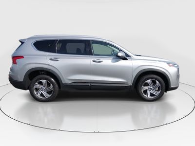 2023 Hyundai Santa Fe — photo 8 view