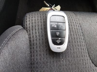 2023 Hyundai Santa Fe — photo 15 view