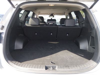 2023 Hyundai Santa Fe — photo 11 view