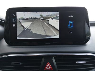 2023 Hyundai Santa Fe — photo 16 view