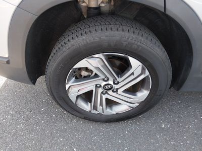 2023 Hyundai Santa Fe — photo 10 view