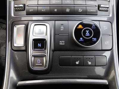 2023 Hyundai Santa Fe — photo 18 view
