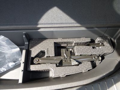 2023 Hyundai Santa Fe — photo 21 view