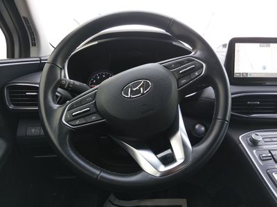 2023 Hyundai Santa Fe — photo 12 view
