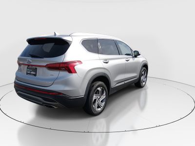 2023 Hyundai Santa Fe — photo 7 view
