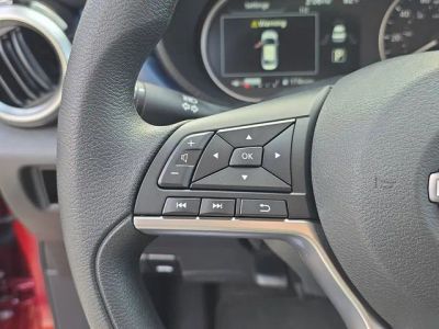 2025 Nissan Versa — photo 28 view