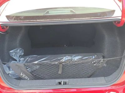 2025 Nissan Versa — photo 10 view
