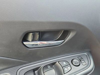 2025 Nissan Versa — photo 18 view