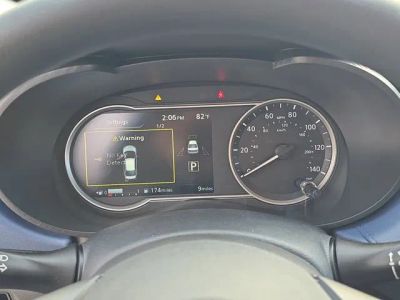 2025 Nissan Versa — photo 30 view