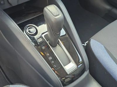 2025 Nissan Versa — photo 25 view