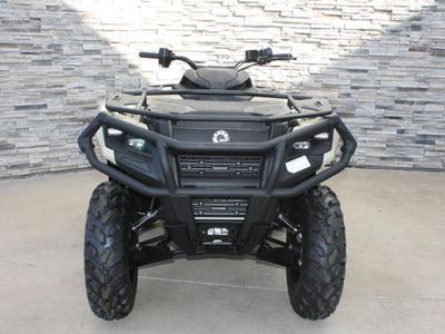 2026 Can-Am Outlander Pro HD5 - Photo 7