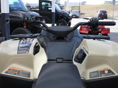 2026 Can-Am Outlander Pro HD5 - Photo 10