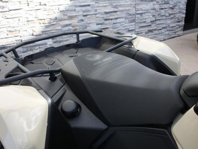 2026 Can-Am Outlander Pro HD5 - Photo 12