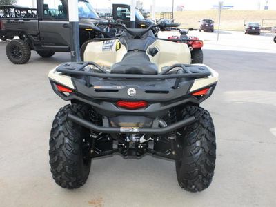 2026 Can-Am Outlander Pro HD5 - Photo 3