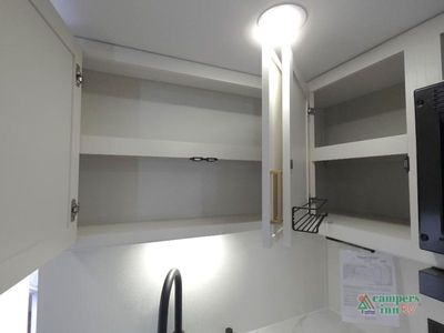 2026 Grand Design Transcend Xplor - Photo 24
