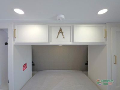 2026 Grand Design Transcend Xplor - Photo 45