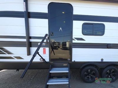 2026 Grand Design Transcend Xplor - Photo 8