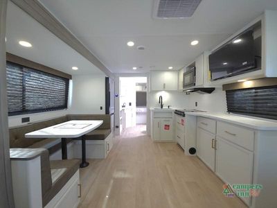 2026 Grand Design Transcend Xplor - Photo 11