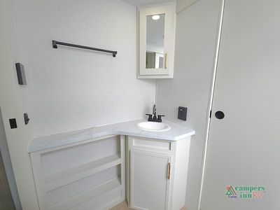 2026 Grand Design Transcend Xplor - Photo 41