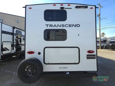 2026 Grand Design Transcend Xplor - Photo 6