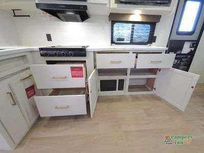 2026 Grand Design Transcend Xplor - Photo 17