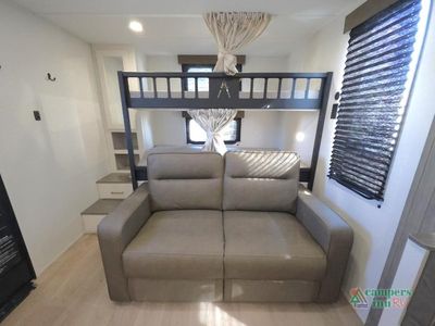 2026 Grand Design Transcend Xplor - Photo 27