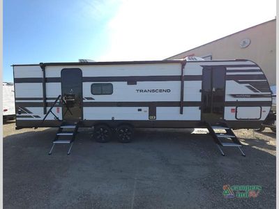 2026 Grand Design Transcend Xplor - Photo 2