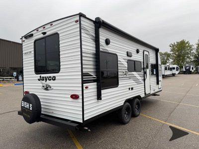 2026 Jayco Jay Flight SLX - Photo 4