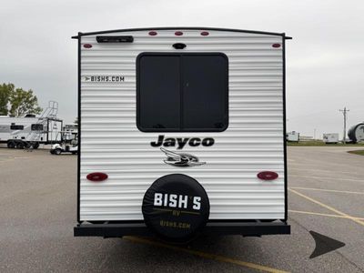 2026 Jayco Jay Flight SLX - Photo 6