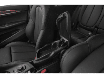 2019 BMW X2 - Photo 12